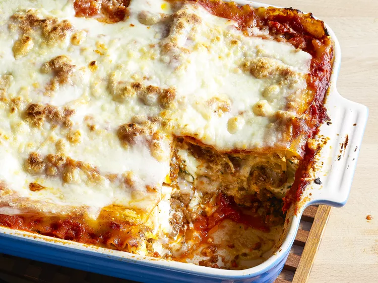 lasagna image